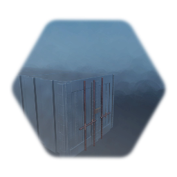 Container Habor and Stuff