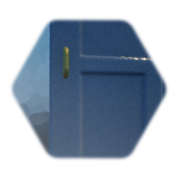 dummy door