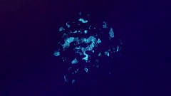 A screenshot taken in Dreams. 5 of 25.