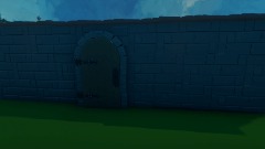 SIEC Museum - Fantasy/Medieval Wing [Only]