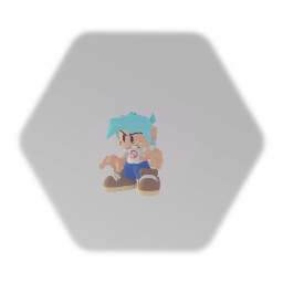 Remix of Jakeneutron's Boyfriend W.I.P