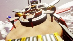 Sonic Chaos Nexus demo