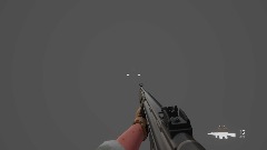 A screenshot taken in Dreams. 9 of 10.