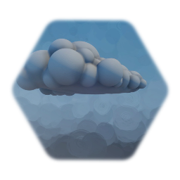 Cartoon Clouds