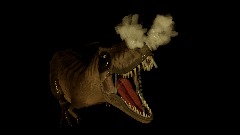 A screenshot taken in Dreams. 3 of 4.