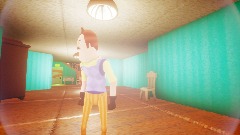 A screenshot taken in Dreams. 19 of 28.