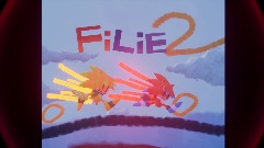 A screenshot taken in Dreams. 4 of 5.