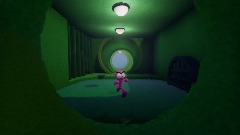 A screenshot taken in Dreams. 8 of 9.