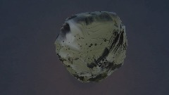 A screenshot taken in Dreams. 6 of 6.