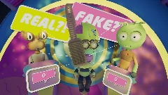 A screenshot taken in Dreams. 3 of 4.