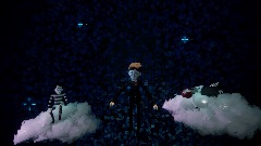 A screenshot taken in Dreams. 7 of 22.