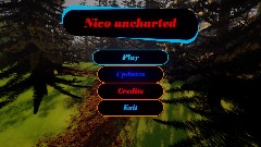 Nico uncharted V.2 (World 2 update)