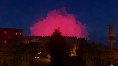 A screenshot taken in Dreams. 12 of 24.