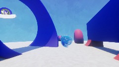 A screenshot taken in Dreams. 24 of 24.
