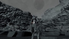 A screenshot taken in Dreams. 2 of 2.