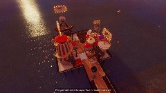 A screenshot taken in Dreams. 3 of 23.