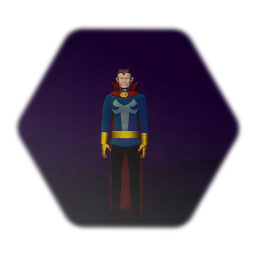 Doctor Strange