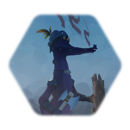 Parkou um pouco difícil