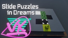 Slide Puzzles Demo