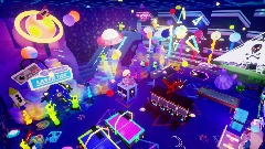 A screenshot taken in Dreams. 1 of 1.