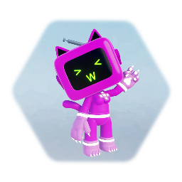 Console kitty (Legacy) for lazy people i guess??