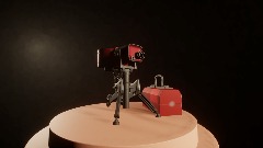 A screenshot taken in Dreams. 5 of 5.