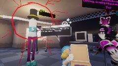 A screenshot taken in Dreams. 1 of 19.