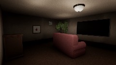 A screenshot taken in Dreams. 5 of 7.