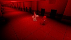 2006 Robloxian in !level run for your life!