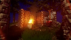 DEAD BY DAYLIGHT (WIP)