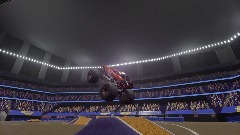 US Bank Stadium 2016 Rat Attack