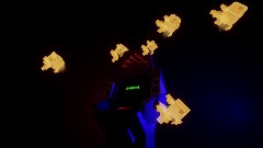 A screenshot taken in Dreams. 1 of 5.