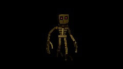 A screenshot taken in Dreams. 2 of 2.