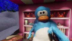 A screenshot taken in Dreams. 9 of 20.