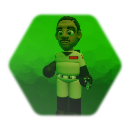 Winston (Dungeon Adventurer Edition)