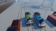 A screenshot taken in Dreams. 11 of 12.