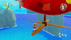 A screenshot taken in Dreams. 12 of 18.