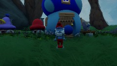 Smurfs the Game