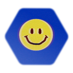 Giddy. Smiley