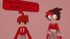 A screenshot taken in Dreams. 5 of 27.