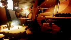A screenshot taken in Dreams. 14 of 29.