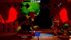 A screenshot taken in Dreams. 2 of 2.