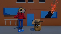 A screenshot taken in Dreams. 1 of 1.