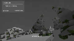 A screenshot taken in Dreams. 27 of 29.