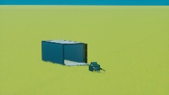 Backrooms Ay | the forever field(*LOL my ps4 had a local bacup)