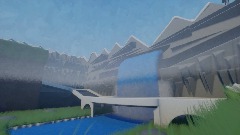 A screenshot taken in Dreams. 4 of 21.