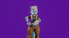 A screenshot taken in Dreams. 10 of 16.