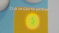 Coin Clicker