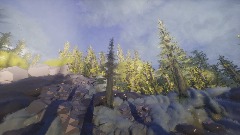A screenshot taken in Dreams. 16 of 29.