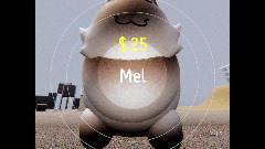 A screenshot taken in Dreams. 16 of 25.